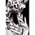 Kit 2 Quadros Decorativos Mulheres Mulher XXXIV e XXXV - comprar online