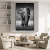 Quadro Decorativo Animais Elefante III