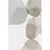 Kit 2 Quadros Decorativos Abstratos Pintura Minimalista XXI e XXII na internet