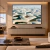 Quadro Decorativo Paisagem e Natureza Lençóis Maranhenses V
