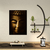 Quadro Decorativo Religiosos Buda VI
