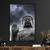 Quadro Decorativo Religiosos Buda VII