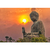 Quadro Decorativo Zen Buda XIV - comprar online