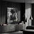 Quadro Decorativo Pessoas Negócios