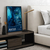Quadro Decorativo Filmes e Séries Pôster Artístico - Avatar: O Caminho da Água