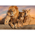 Quadro Decorativo Família III - comprar online
