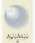 Quadro Decorativo Zodíaco Signos do Zodíaco - Aquário - comprar online