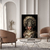 Quadro Decorativo Pessoas Mulher XLVII