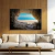 Quadro Decorativo Gargano, Itália