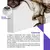 Kit 2 Quadros Decorativos Abstratos Abstrato Arquitetônico Tons Neutro I, II - comprar online