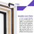 Kit 2 Quadros Decorativos Cidades Nova York V - comprar online