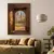 Quadro Decorativo Quadros Oasis Arábia Saudita I - buy online