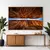 Quadro Decorativo Paisagem e Natureza Vista Entre Paredões do Deserto - buy online