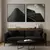 Kit 2 Quadros Decorativos Cidades Arquitetura PB XXII e XXIII
