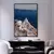Quadro Decorativo Cidades Ilha de Santorini III - buy online