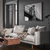 Quadro Decorativo Cidades Ponte do Brooklyn II