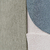 Quadros Artesanais Geométrico Têxtil Nublado Com Vidro 60x100cm - comprar online