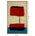 Quadros Artesanais Abstrato Têxtil Sem Vidro 60x90cm - comprar online