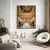 Quadro Decorativo Arquitetura Ópera Garnier III - comprar online