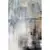 Kit 2 Quadros Decorativos Abstratos Abstrato Arquitetônico Tons Neutro I, II - comprar online