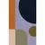 Kit 3 Quadros Decorativos Abstratos Geométrico Colorido I II III - comprar online