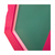 Espelho Wavvy Rosa Pink 180x80cm na internet