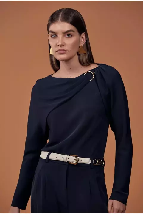 CINTO KATE POLVILHO IORANE - comprar online