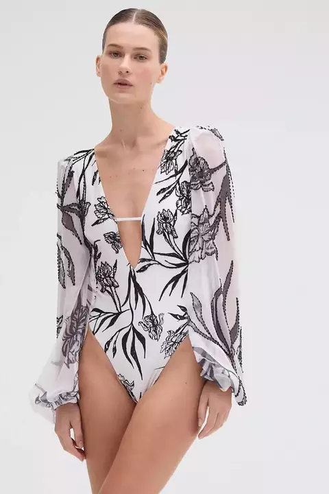BODY IRIS PATBO - comprar online
