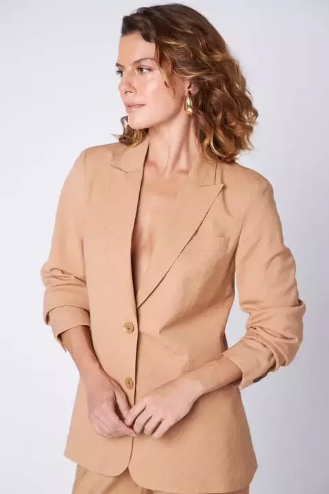 BLAZER IZA GENGIBRE TFS - comprar online