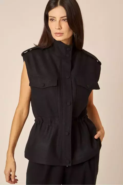 COLETE STEPHANIE PRETO TFS - comprar online