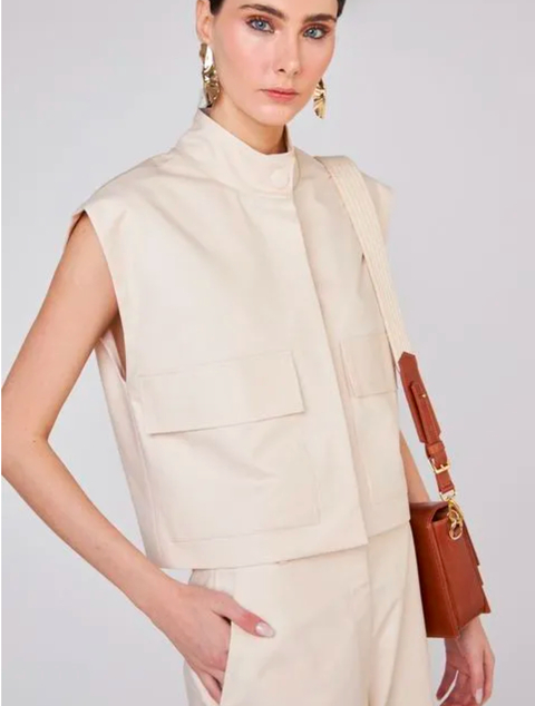 BLUSA SM RUTH SEMENTE TFS - comprar online