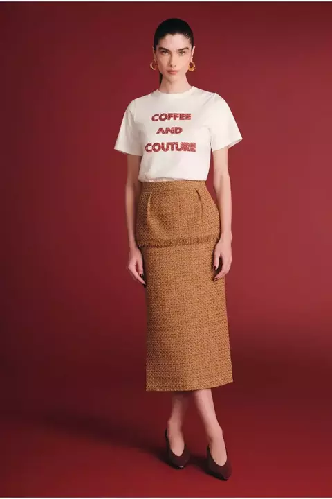 T SHIRT VALERIA OFF E PIMENTA BIQUINHO IORANE - comprar online