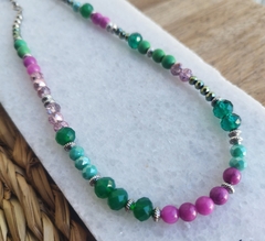 Collar Florencia - comprar online