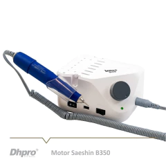 Motor Saeshin B350