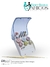 KIT PARA RESINA COMPOSTA INSTITUTO SORRISOS MAIS AMIGOS