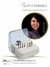 Kit Prof. Alana Pereira 2.0 | Preparos para Lentes de Contato | FG Alta Rotação