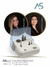 Kit Clinico Aligner Start | Para Orto - Profª. Drª. Silvana Taddei e Profª. Adriana Porto | intra oral | CA - Contra Ângulo