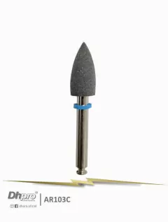 AR103C Polidor Óxido de Alumínio | CA- DHPOLISHER para Acabamento de Resina Composta - Super Flexível