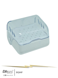 BQ44F-N - Broqueiro Universal Cubo- PM - Não Autoclavável