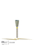 CCE124314XF | Polidor | FG - Alta Rotação – Intra Oral. - comprar online