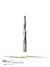 CEZK151FG | Broca Cirurgica | FG – 28mm - para Alta Rotação – Intra Oral.