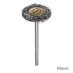 EHEPACO1 | Pelo de aço Ultra Fino | PM - Peça de Mão - Extra Oral