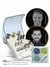 TCHELO E EDU - KIT LAMINADOS CERAMICOS - PROF EDUARDO FREITAS & PROF TCHELO GIORDANI | FG - Alta Rotação