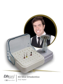 KIT SLICE ORTODONTICO - PROF° RAFAEL MALAGUTTI