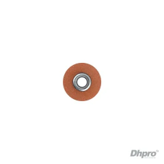 LFO2010 | Discos Flexíveis DhFlex - Média - 10mm | CA – para Contra Ângulo – Intra Oral.