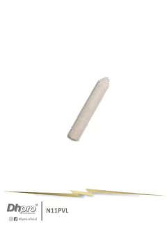 Minip Resin 30 - N11PVL | Para polimentos de sulcos | PM - para Peça de Mão Reta - Extra Oral.