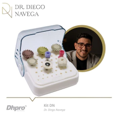 Kit DN - Dr. Diego Navega