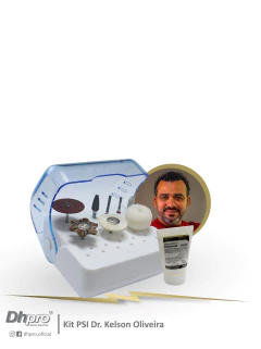 Kit PSI Kelson Oliveira - comprar online