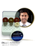 Kit Placas Bernal | Acabamento em Placas - Prof. Basílio Bernal | Extra Oral | PM - para Peça de Mão