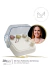 Kit Para Polimento de Resinas - Dra. Marilia Rodrigues